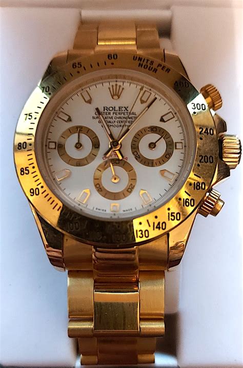 white gold rolex cocktail watch|24k gold Rolex watch price.